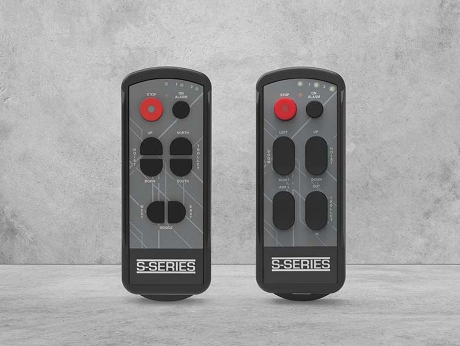 Connect. Control. Protect.