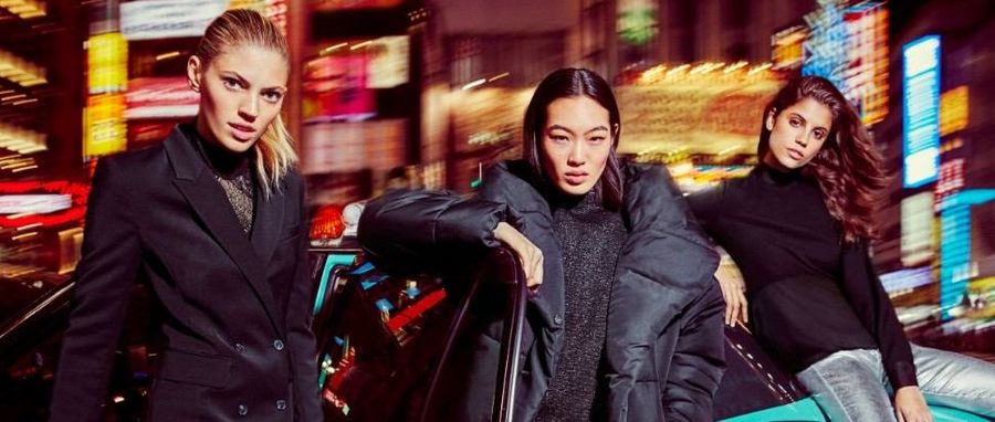 H&M H&M