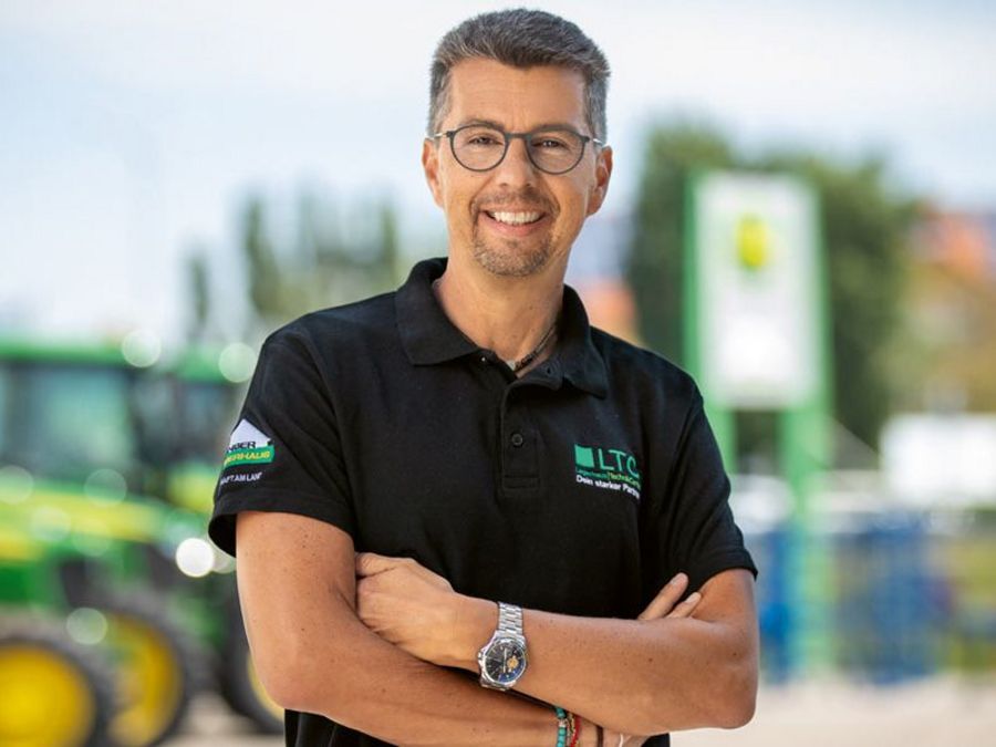 Im grünen Bereich Im grünen Bereich