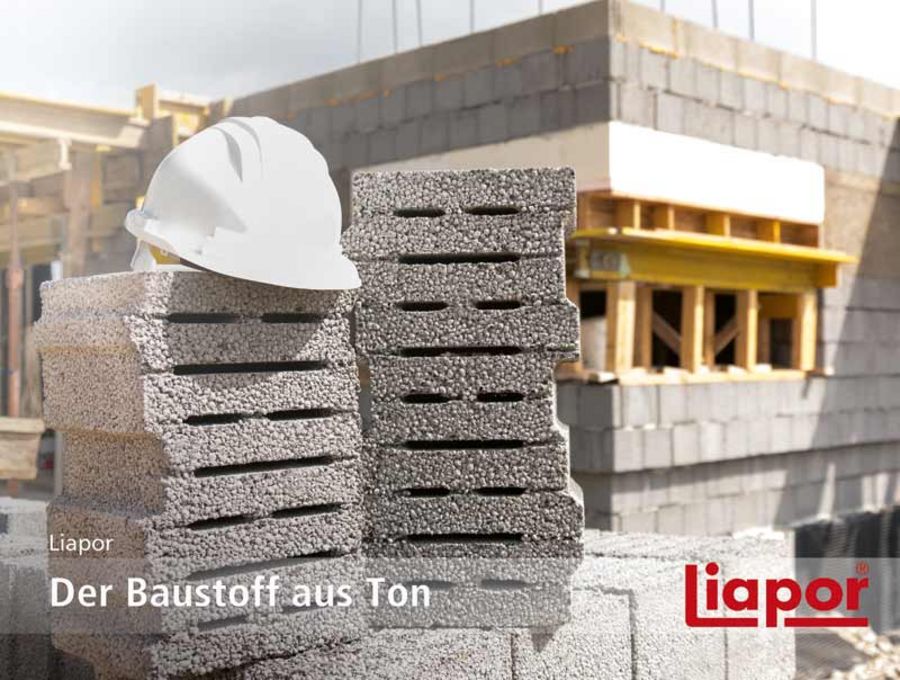 Lias Österreich - Ökologisches Bauen Lias Österreich - Ökologisches Bauen