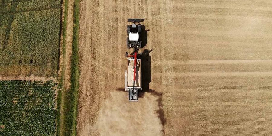 Streumaster Maschinenbau Kalkstreuer Streumaster Maschinenbau Kalkstreuer