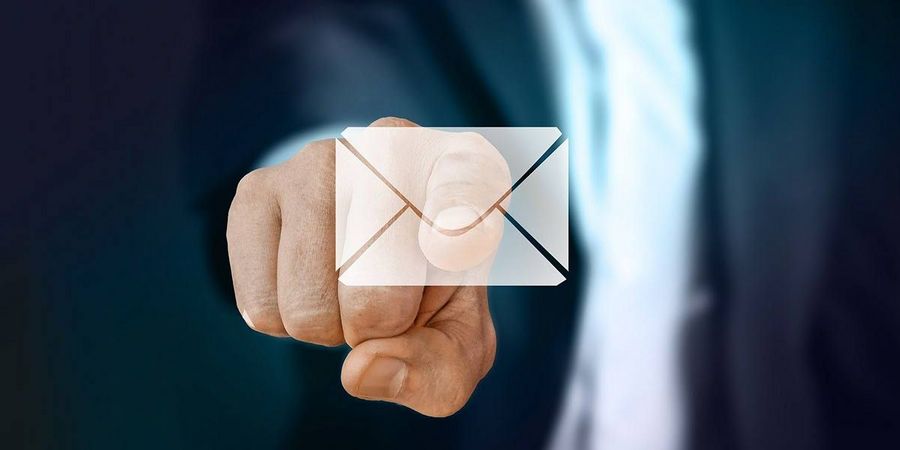 Verabschiedung per Email: Das können Sie den Kollegen schreiben