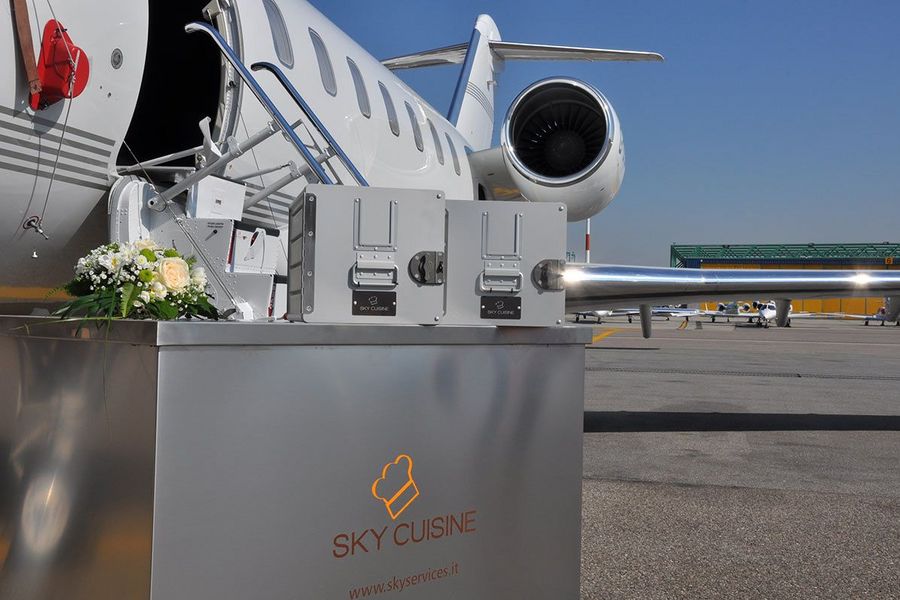 Sky Services Galerie Sky Services Galerie