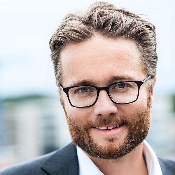 Ton Goedmakers CEO Vebego AG Ton Goedmakers CEO Vebego AG