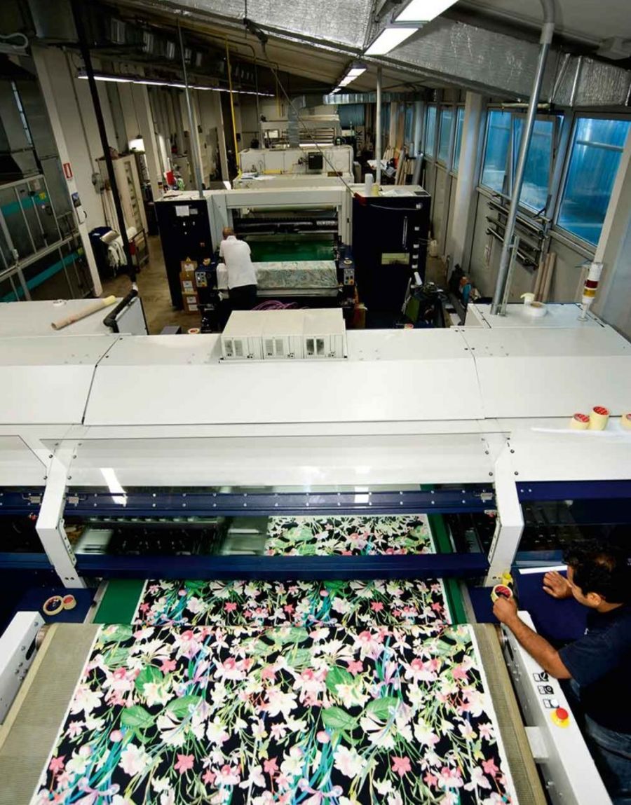 Seride Produktion Seride Produktion
