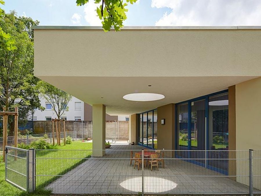 GKP Architekten Galerie GKP Architekten Galerie