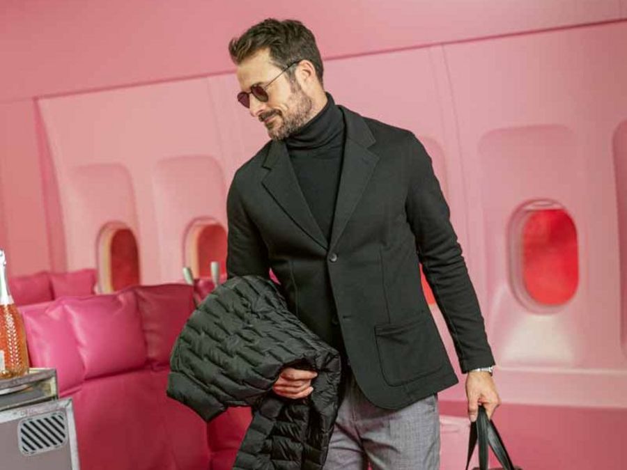 Gustav Daiber Business Look Gustav Daiber Business Look