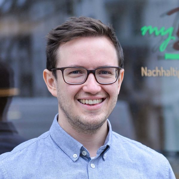 Maximilian Schay Maximilian Schay