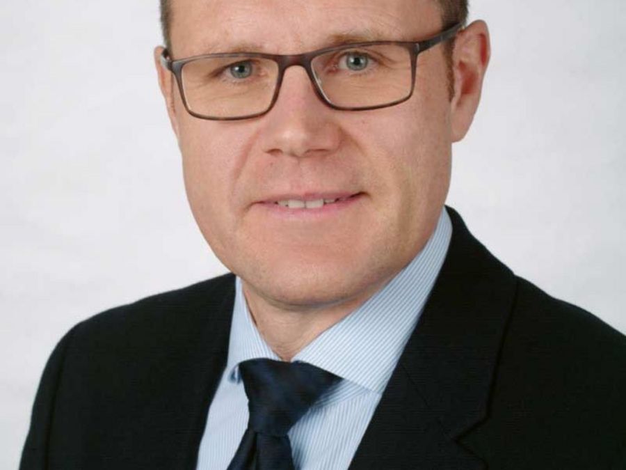 Giljohann, Klaus