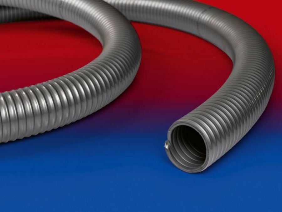 NORRES Schlauchtechnik Gummi- und PVC-Schläuche NORRES Schlauchtechnik Gummi- und PVC-Schläuche