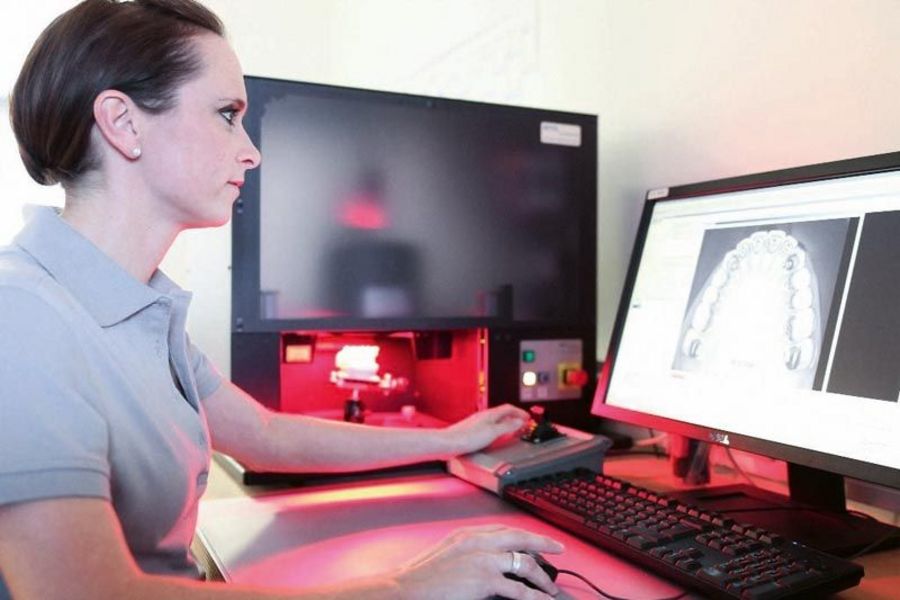 DW Lingual Systems neueste Technologien DW Lingual Systems neueste Technologien