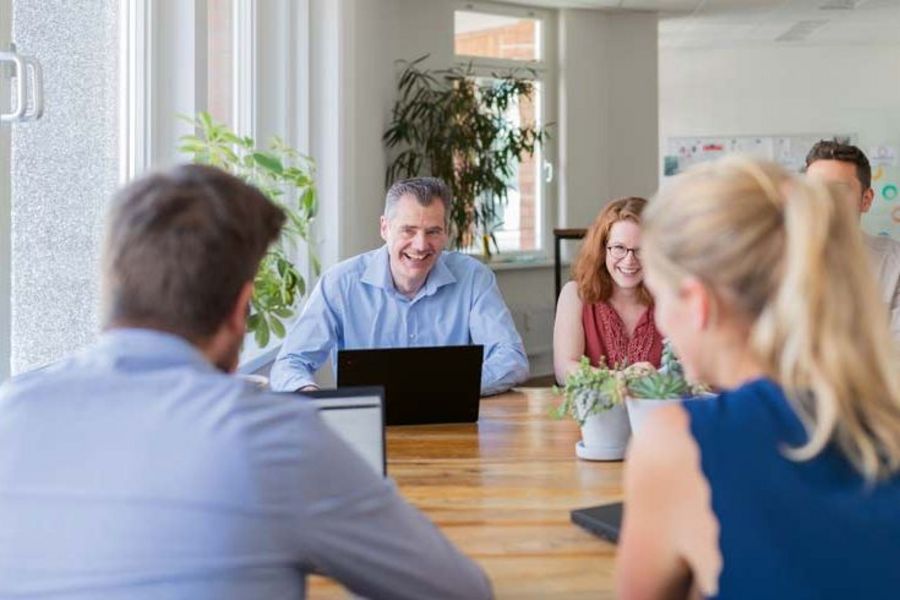 rexx systems Kundengespräch rexx systems Kundengespräch