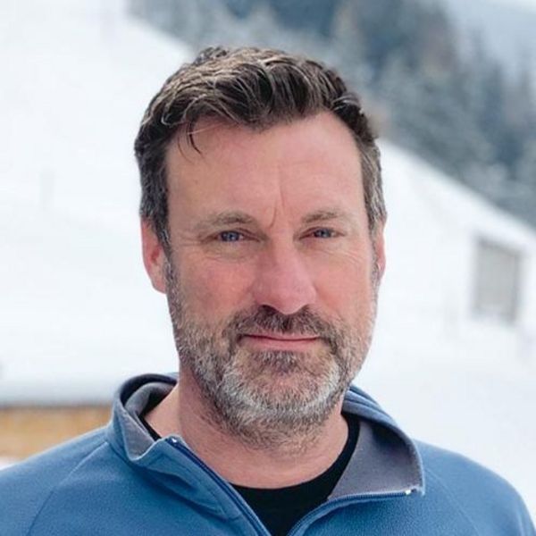 Thomas Rous