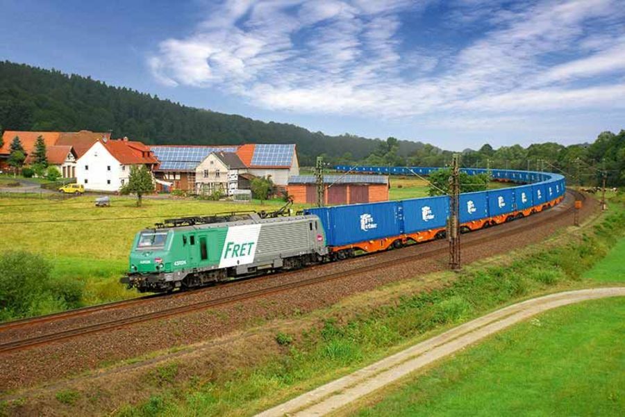 Wascosa Güterverkehr Wascosa Güterverkehr