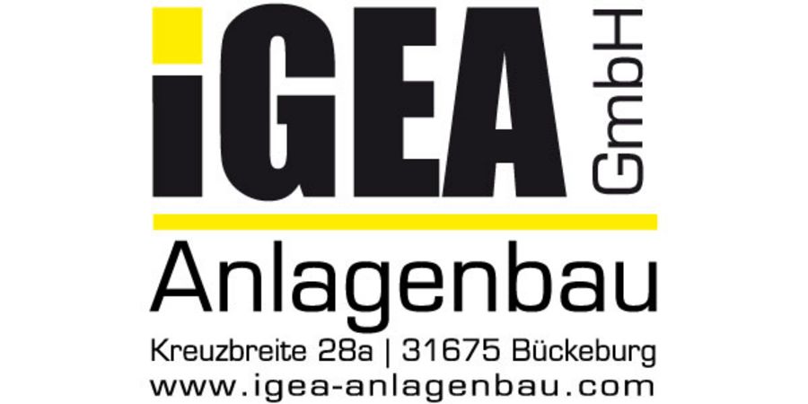 IGEA - Ingeniergesellschaft für Energie- und Automatisierungstechnik GmbH