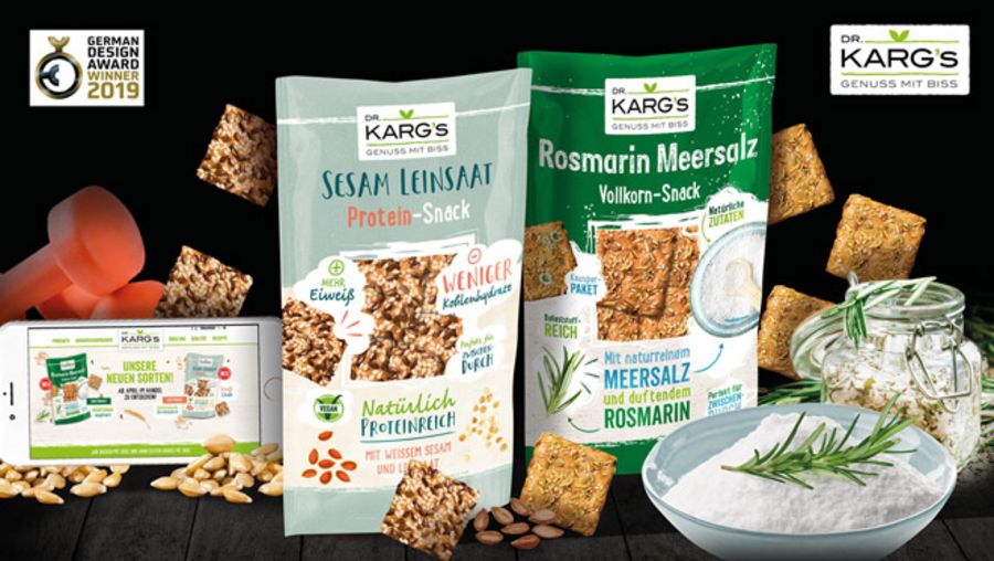 Dr. Klaus Karg KG Dr. Klaus Karg KG