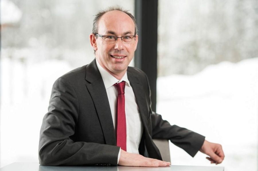 Als zweiter Geschäftsführer fungiert Diplom-Ingenieur Volker Jahnel Als zweiter Geschäftsführer fungiert Diplom-Ingenieur Volker Jahnel