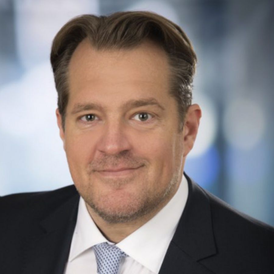 Mag. Alexander Balatka, CEO bei CEST Mag. Alexander Balatka, CEO bei CEST