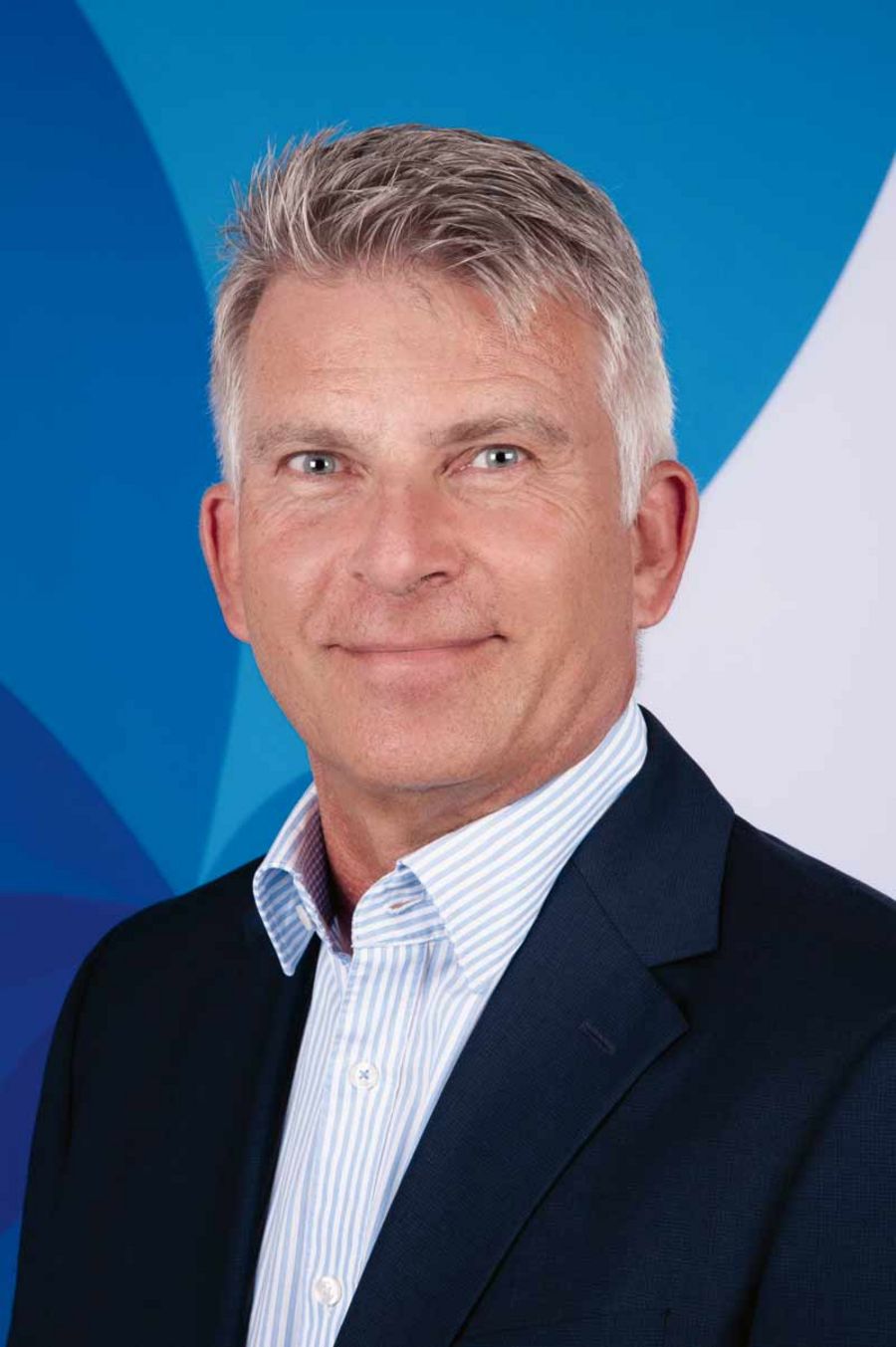Dr. Christoph Henke, Sales & Marketing Director Germany Dr. Christoph Henke, Sales & Marketing Director Germany