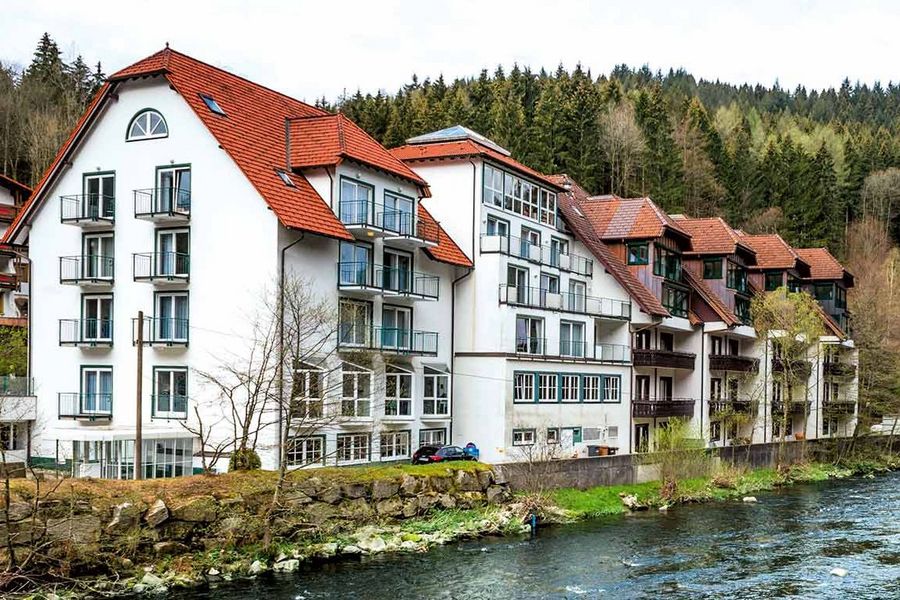 Neurologische Klinik Selzer Haus Waldorn Neurologische Klinik Selzer Haus Waldorn