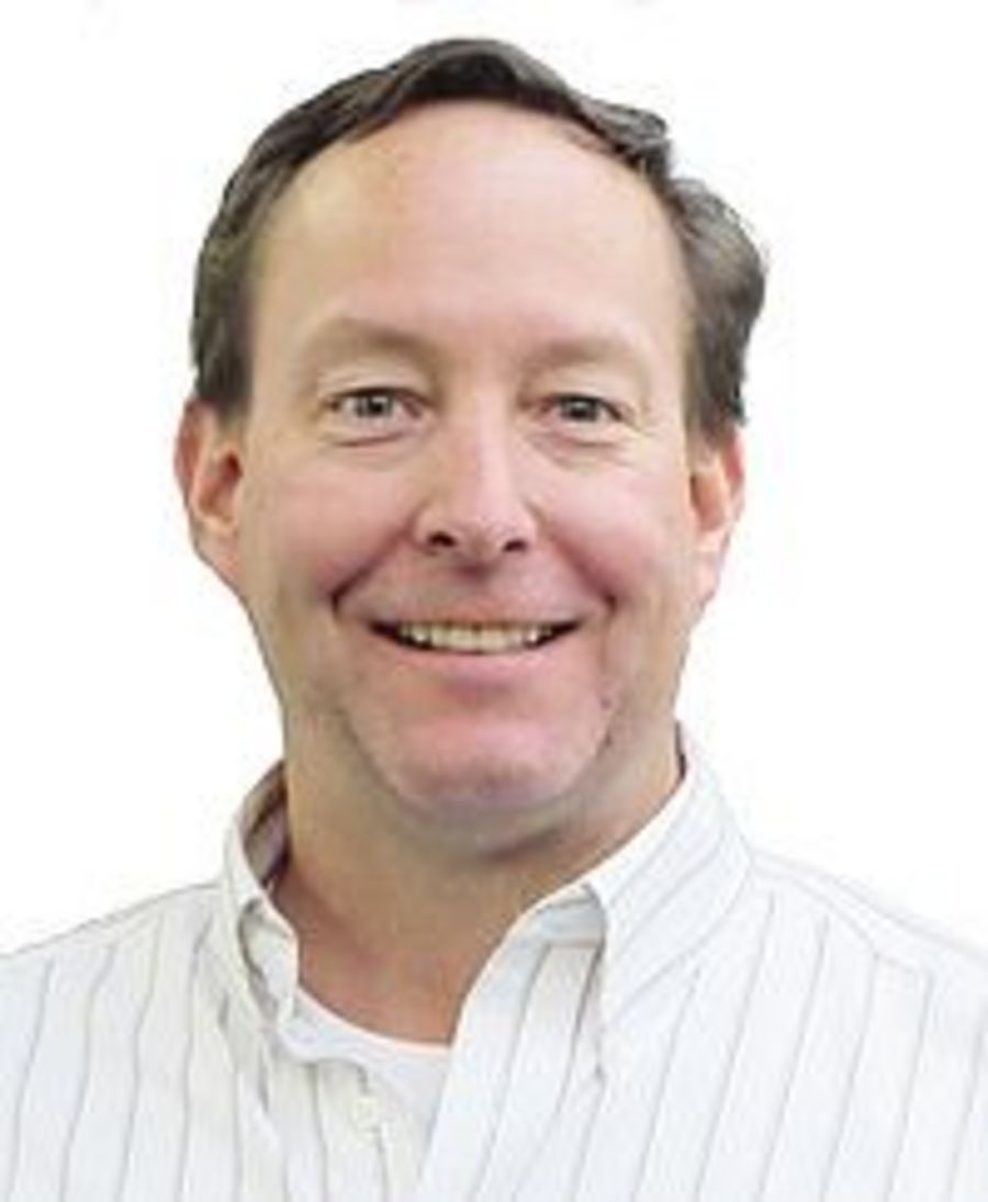 Jeff Ziolkowski, Geschäftsführer der MAG-EUBAMA GmbH & Co. KG Jeff Ziolkowski, Geschäftsführer der MAG-EUBAMA GmbH & Co. KG