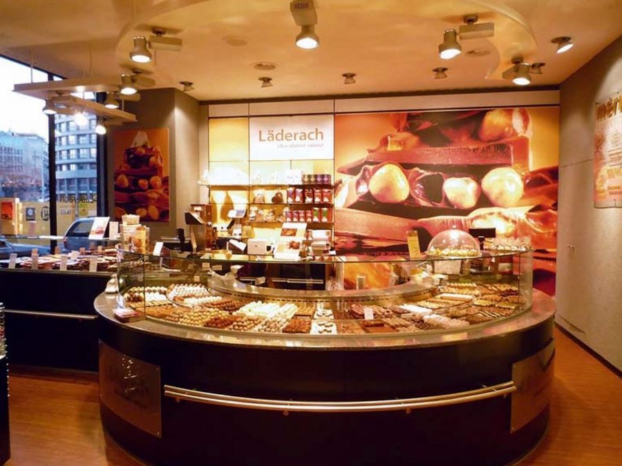 La Chocolaterie du Coeur