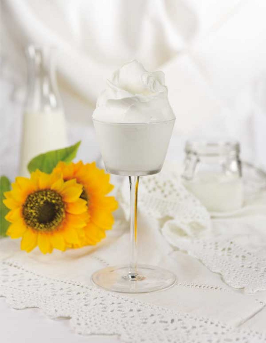 Das bekannteste Produkt mit Joghurt Geschmack ist unser YogoMix-Yoggi Das bekannteste Produkt mit Joghurt Geschmack ist unser YogoMix-Yoggi