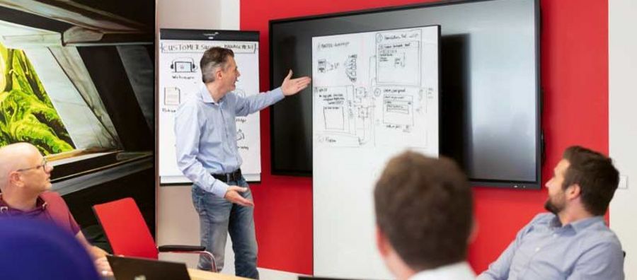 rexx systems Schulung rexx systems Schulung