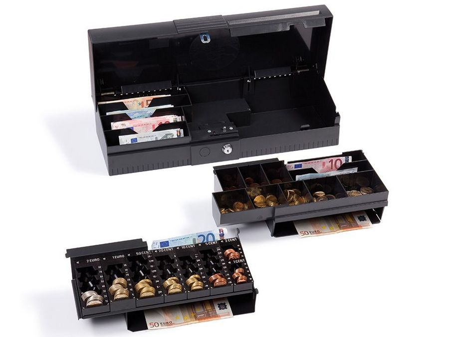 Produkt der Anker Kassensysteme GmbH Produkt der Anker Kassensysteme GmbH
