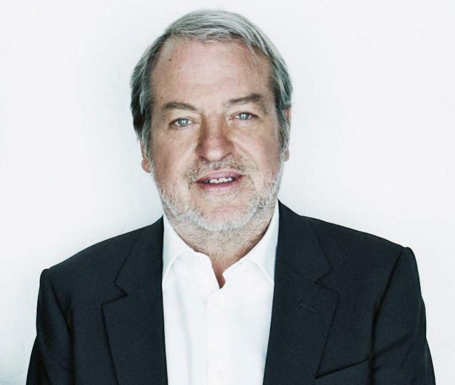Manfred Erlacher, CEO Chervò Spa Manfred Erlacher, CEO Chervò Spa