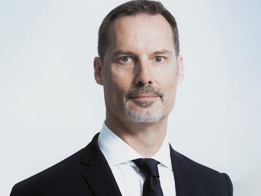 Schaaf, Christian