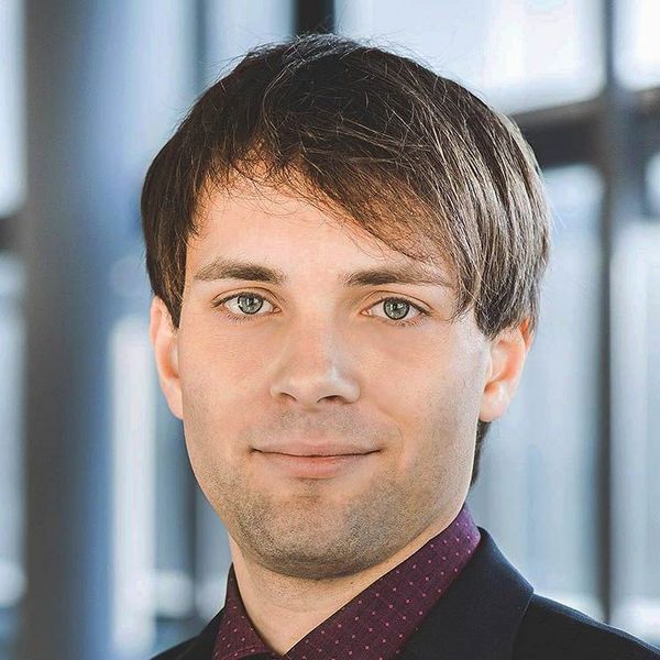 Christopher Bahl Marketing Manager Christopher Bahl Marketing Manager