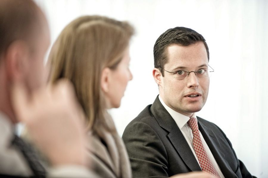 Dr. Stephan Zwahlen Dr. Stephan Zwahlen