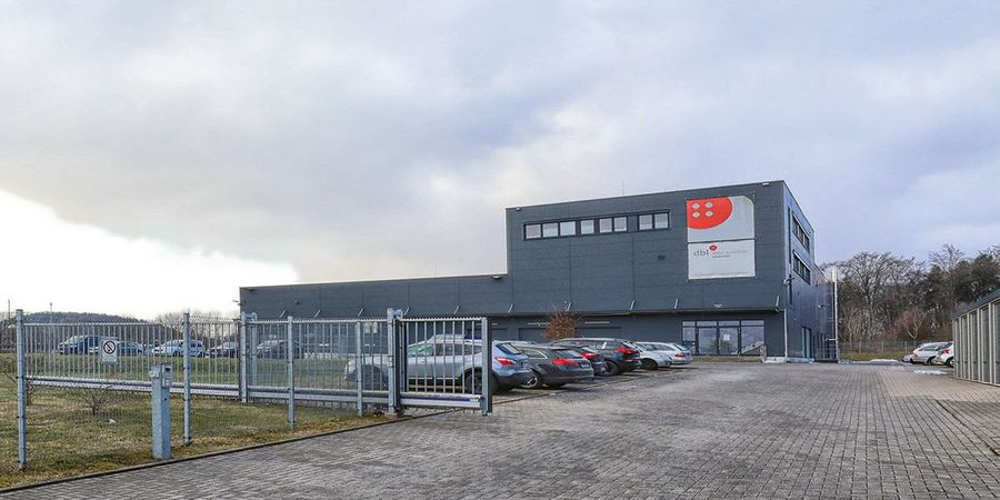 ITEX Gaebler-Industrie-Textilpflege GmbH & Co. KG ITEX Gaebler-Industrie-Textilpflege GmbH & Co. KG