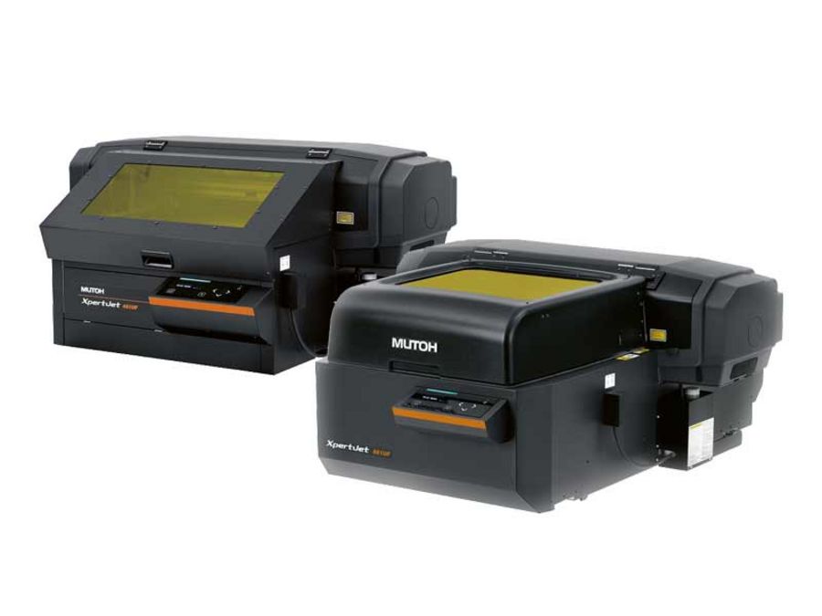 Mutoh-Xpert- Jet461UF und Mutoh-XpertJet661UF Mutoh-Xpert- Jet461UF und Mutoh-XpertJet661UF