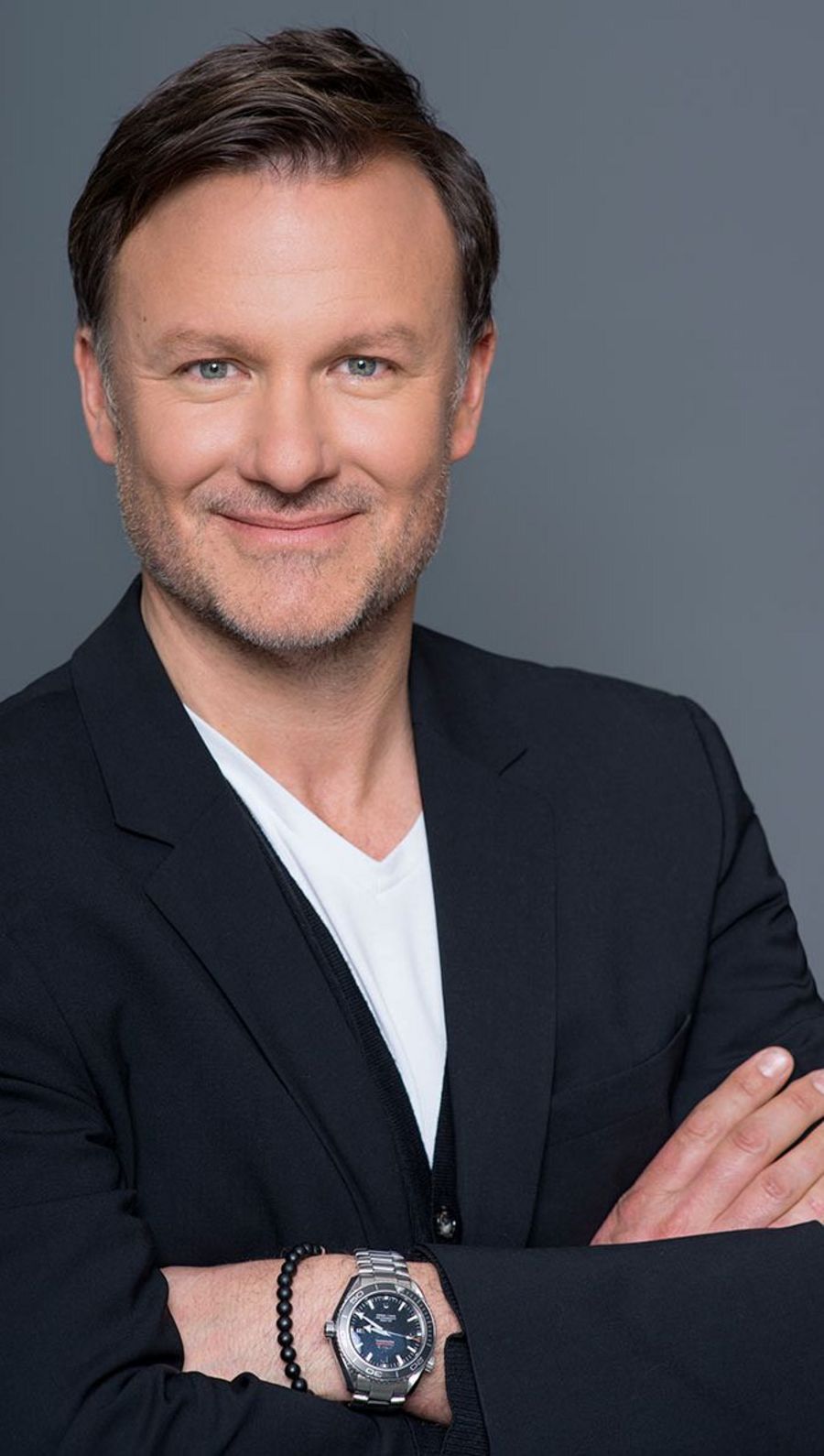 Thomas Faschian, CCO und Mitglied der Geschäftsführung, der Flaconi GmbH