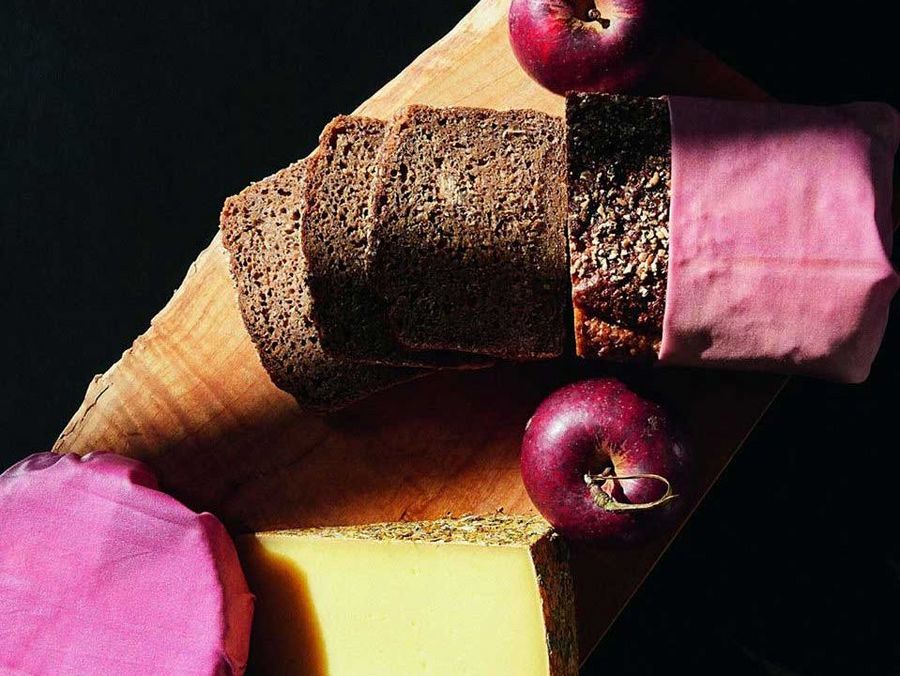 Wildwax Brot Wildwax Brot