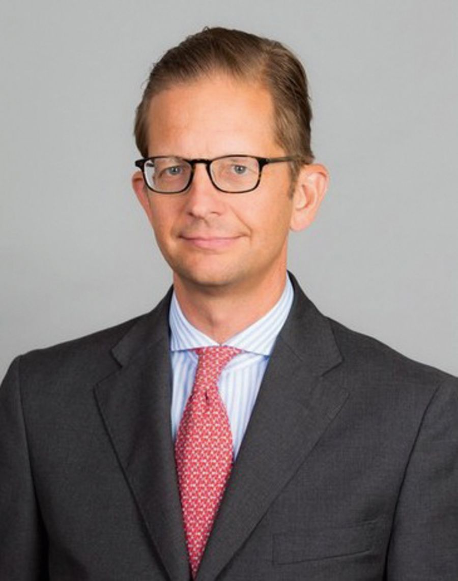 Andrea Borla, CFO der LEM Switzerland SA