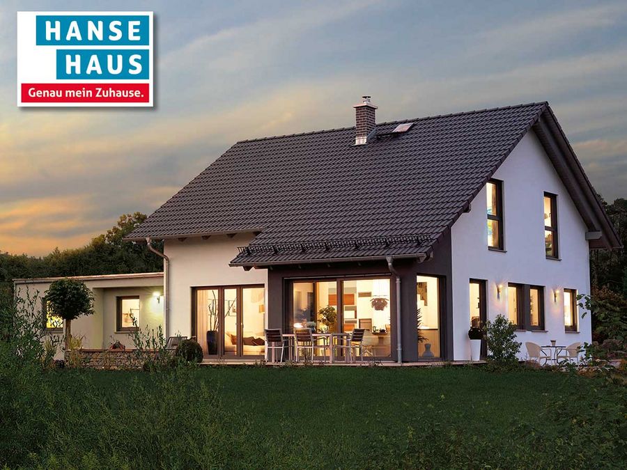Hausbau mit dem Testsieger