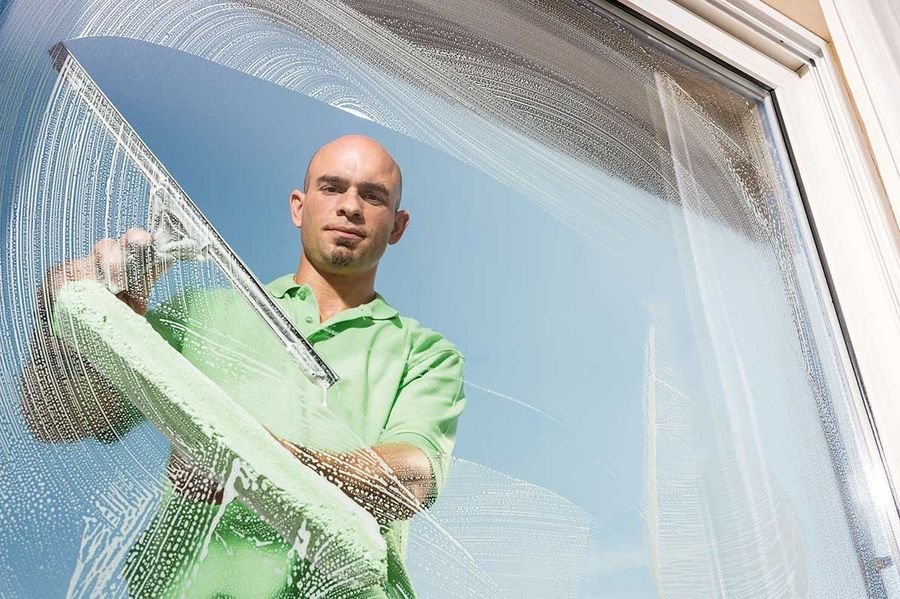 Schneider+Ehret GmbH Fensterputzen Schneider+Ehret GmbH Fensterputzen