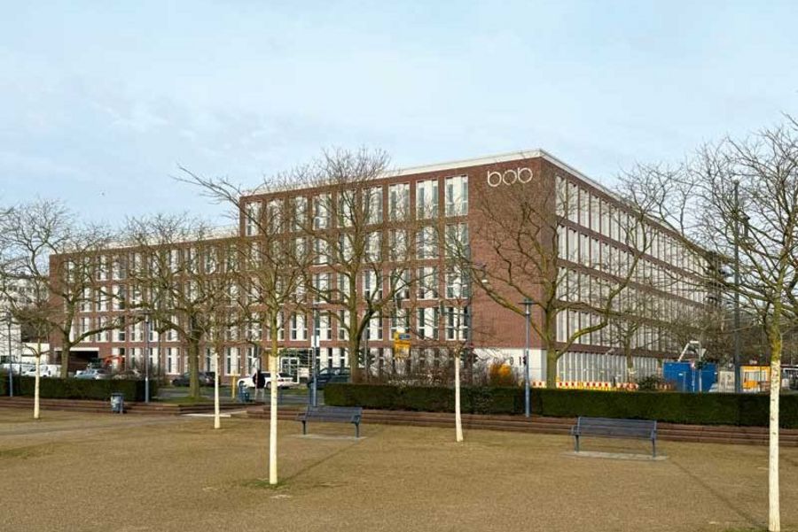 HHA Planung BOB.Krefeld HHA Planung BOB.Krefeld
