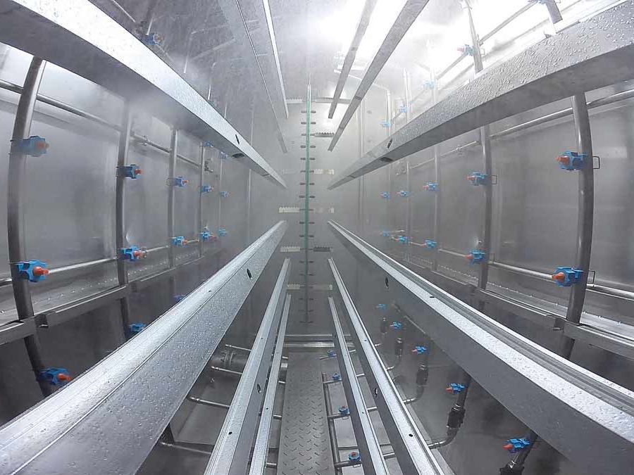 Mit Swiss Made, Digitalisierung und Komplettlösungen zum Erfolg Mit Swiss Made, Digitalisierung und Komplettlösungen zum Erfolg