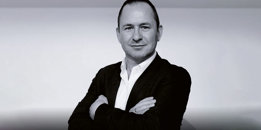 Régis Serriere, Geschäftsführer Pelichet NLC SA