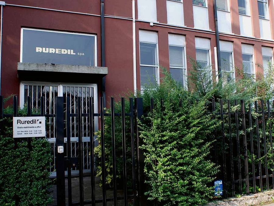 Ruredrill Büro Ruredrill Büro