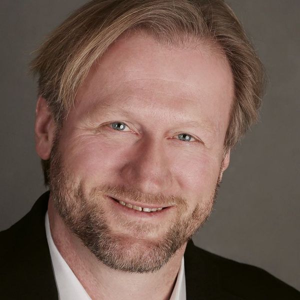 Steffen Fischer Geschäftsführer Personal