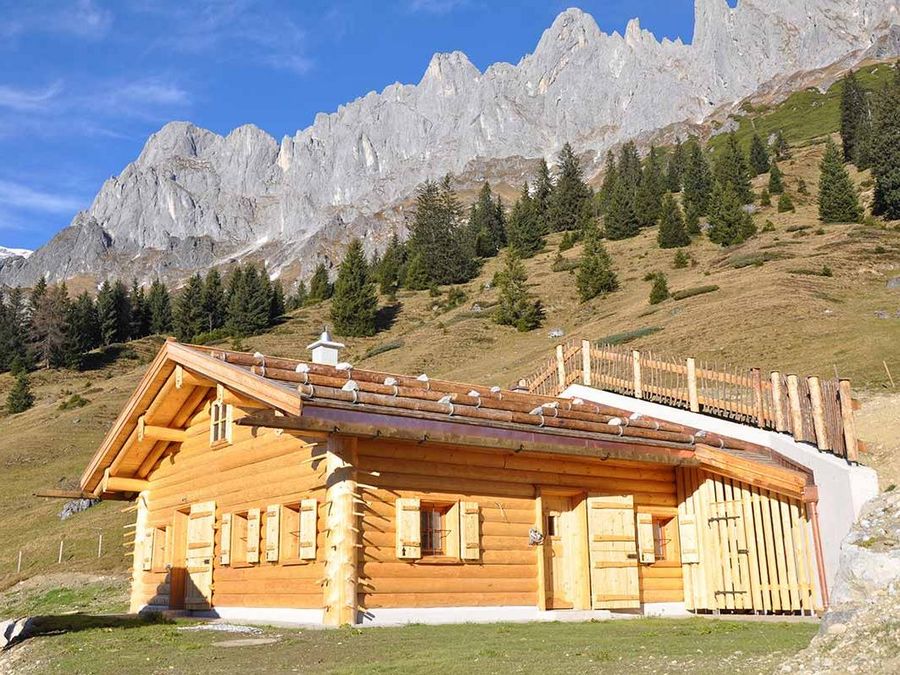 PONGAUER HOLZBAU PONGAUER HOLZBAU