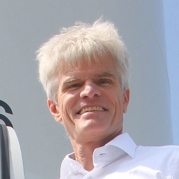 Dr. Patrick Wilden, Vorstandsmitglied der Deutsche Kreditbank AG Dr. Patrick Wilden, Vorstandsmitglied der Deutsche Kreditbank AG