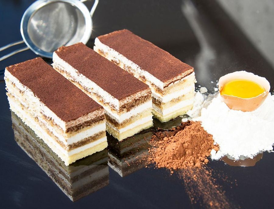 Stabinger Tiramisuschnitte Stabinger Tiramisuschnitte