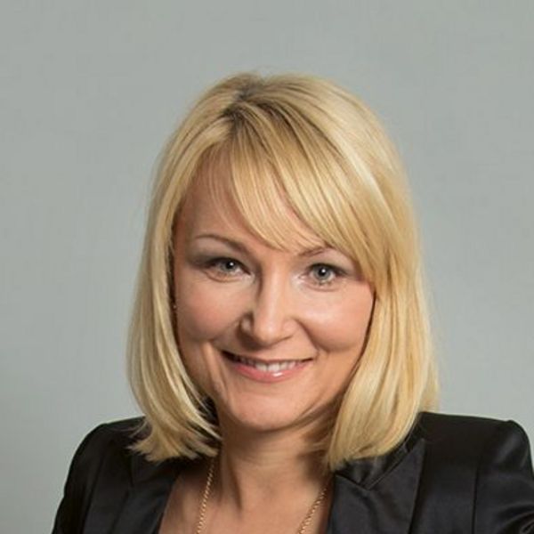 Wioletta Wenklar