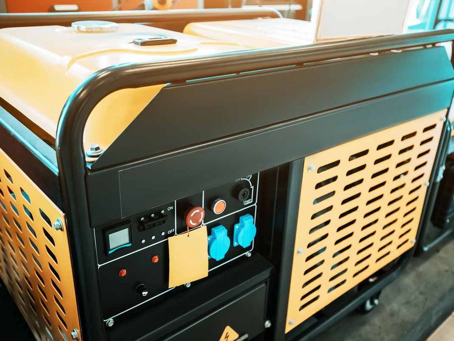 Die Vorzüge einer Powerstation für Remote Work